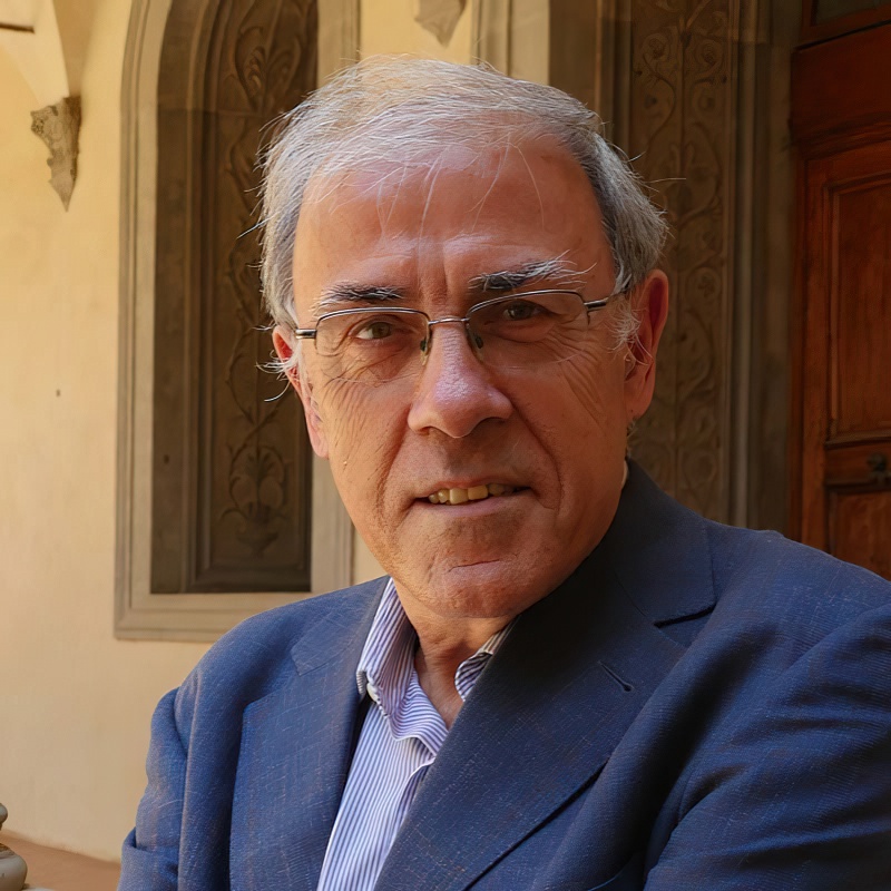 Dr. Ignacio Pérez Arriaga