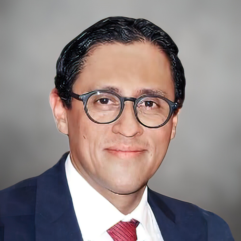 Ph.D. Ulises Neri Flores