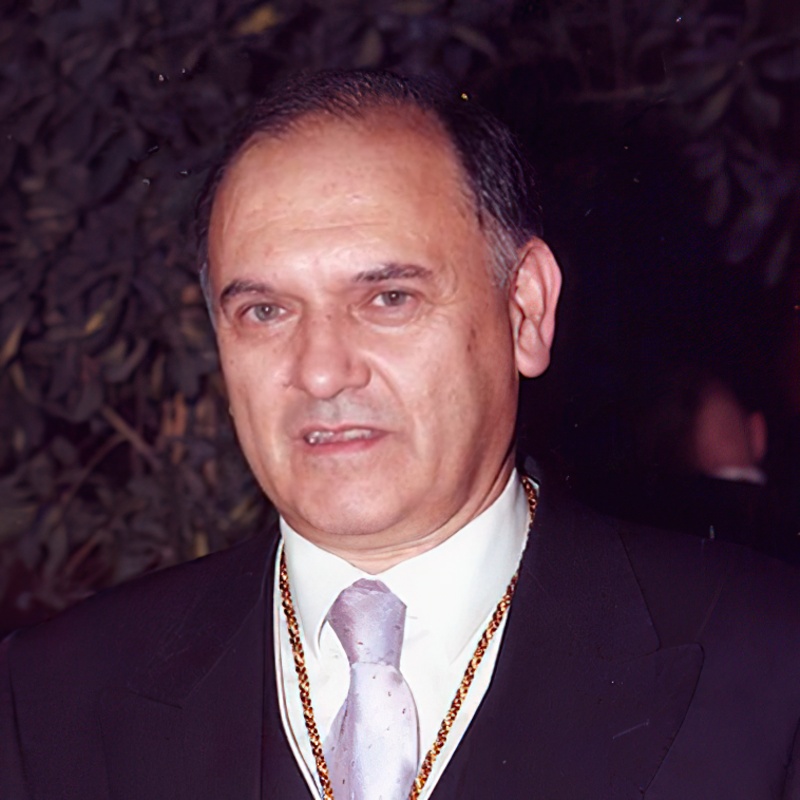 Dr. Luis Lada Díaz