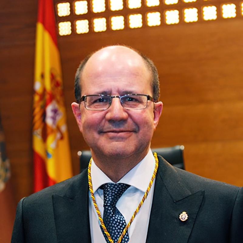 Ph.D. Eloy Álvarez Pelegry