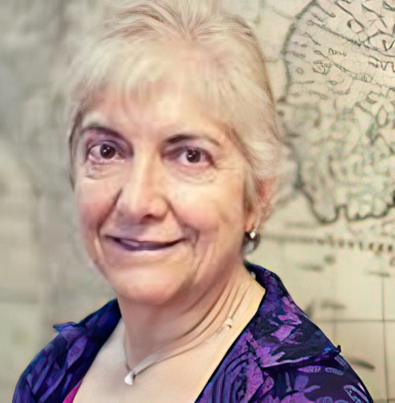 Ph.D. Rosa María Prol Ledesma