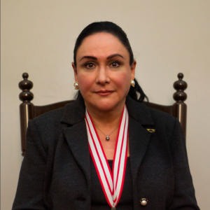 Ph.D. Mónica Barrera Rivera